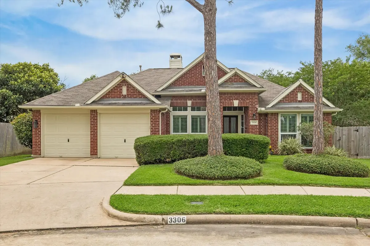 3306 Stonehurst Court, Pearland, TX 77584 - #1