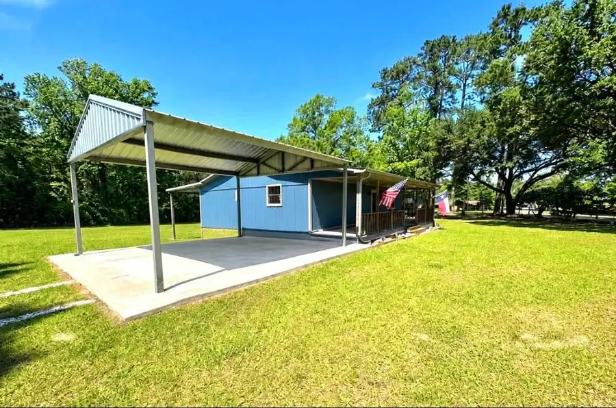 159 County Road 223, Brookeland, TX 75931 - #2