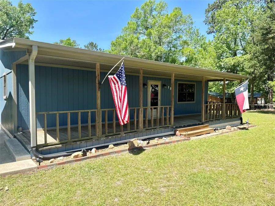 159 County Road 223, Brookeland, TX 75931 - #3