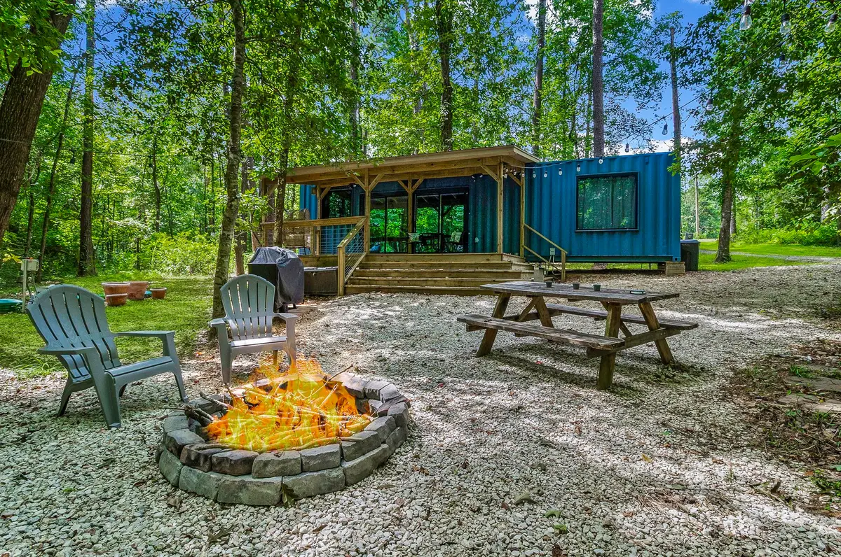 275 Fairview E, Livingston, TX 77351 - #1