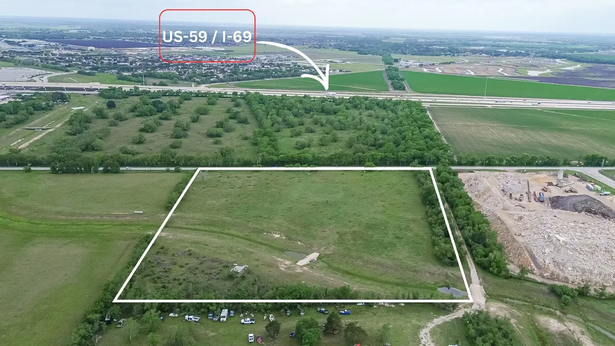 0 Klauke Road, Rosenberg, TX 77471 - #1