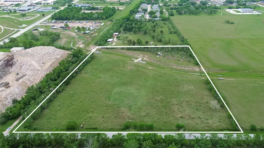 0 Klauke Road, Rosenberg, TX 77471 - #3