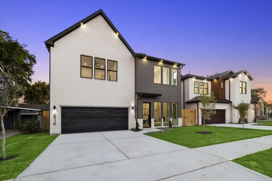 616 Eleanor Street, Houston, TX 77009 - Image #2