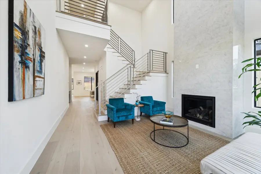 616 Eleanor Street, Houston, TX 77009 - Image #3