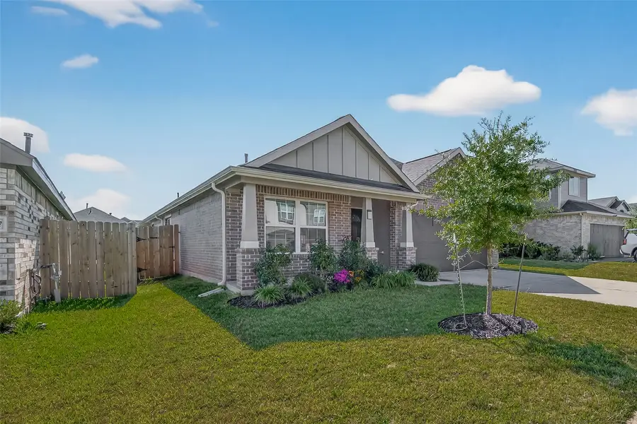 10131 Red Snapper Road, Magnolia, TX 77354 - Image #2