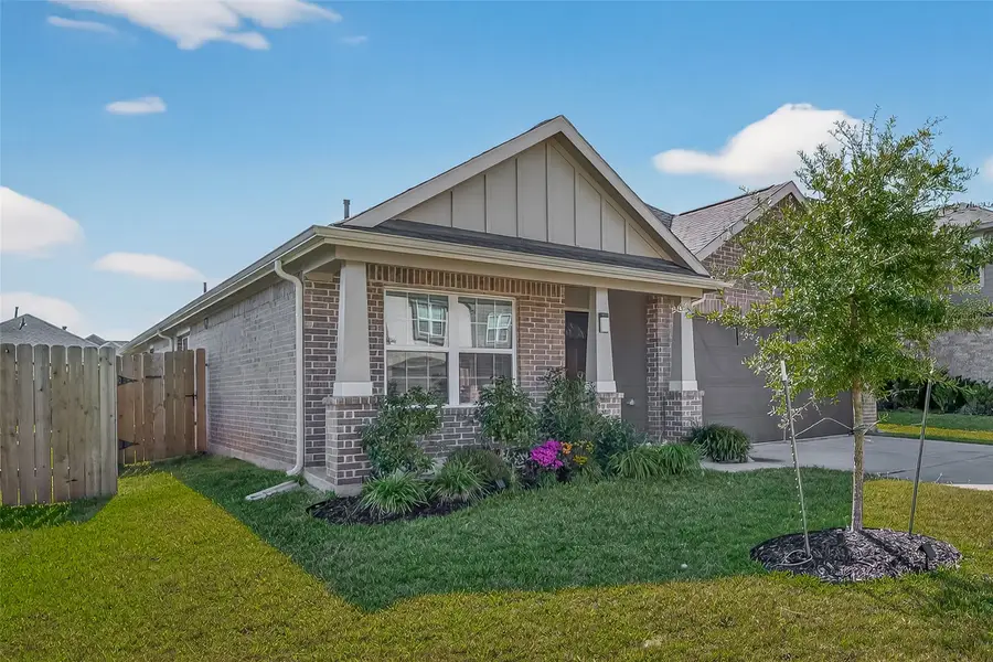 10131 Red Snapper Road, Magnolia, TX 77354 - Image #3