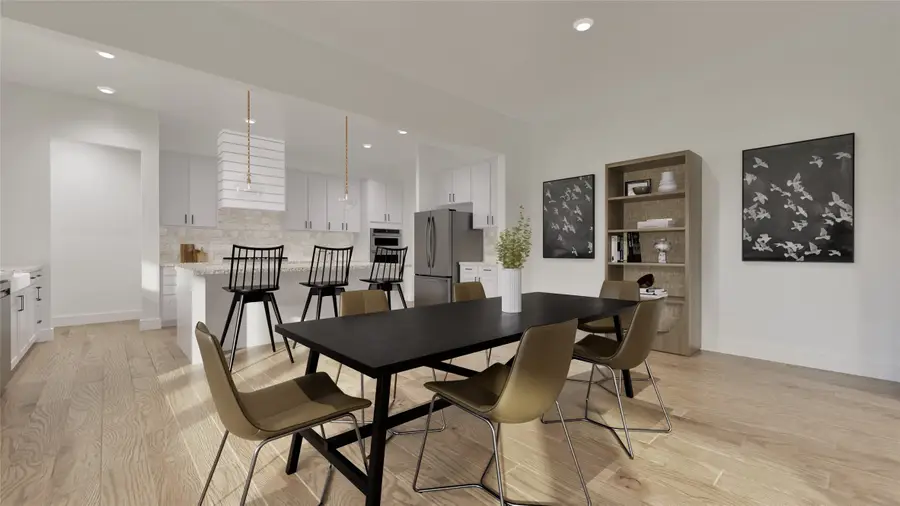 5629 Marigold Mile Drive, Magnolia, TX 77354 - Image #3