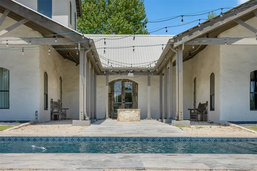 139 Blossom Hill Road, Round Top, TX 78954 - #2
