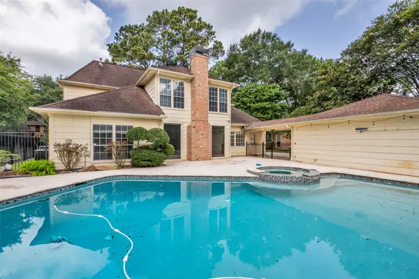14014 Court Of Regents, Houston, TX 77069