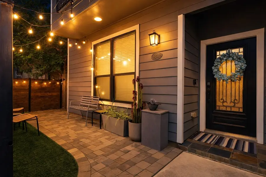 1206 W 14th Street, Houston, TX 77008 - #2