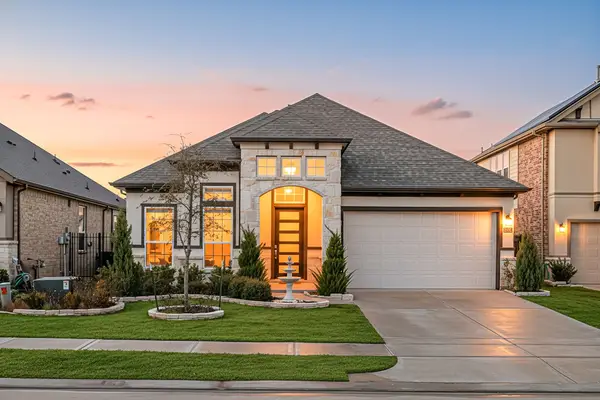 24310 Tesino River Circle, Katy, TX 77493