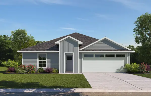 2647 Sunset Bluff Lane, Rosenberg, TX 77471