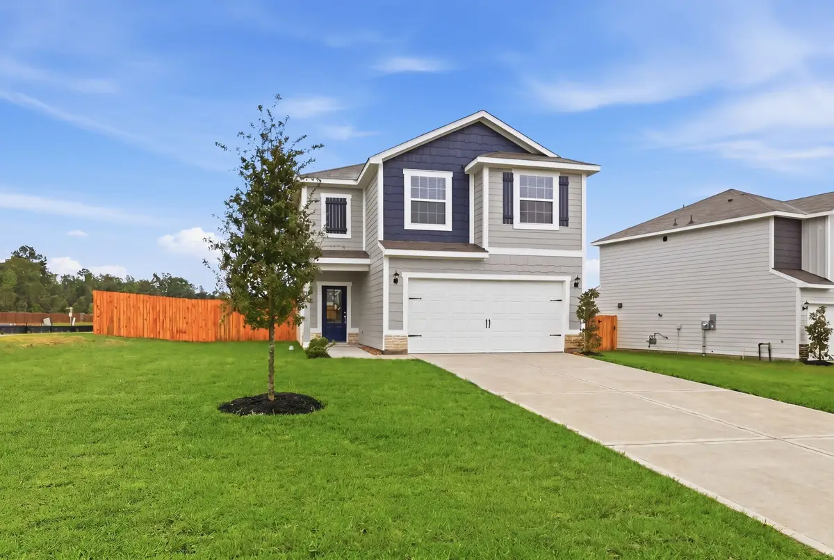5902 Peony Place, Magnolia, TX 77354 - #1