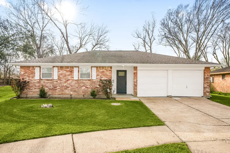 5147 Castlecreek Lane, Houston, TX 77053 - #2
