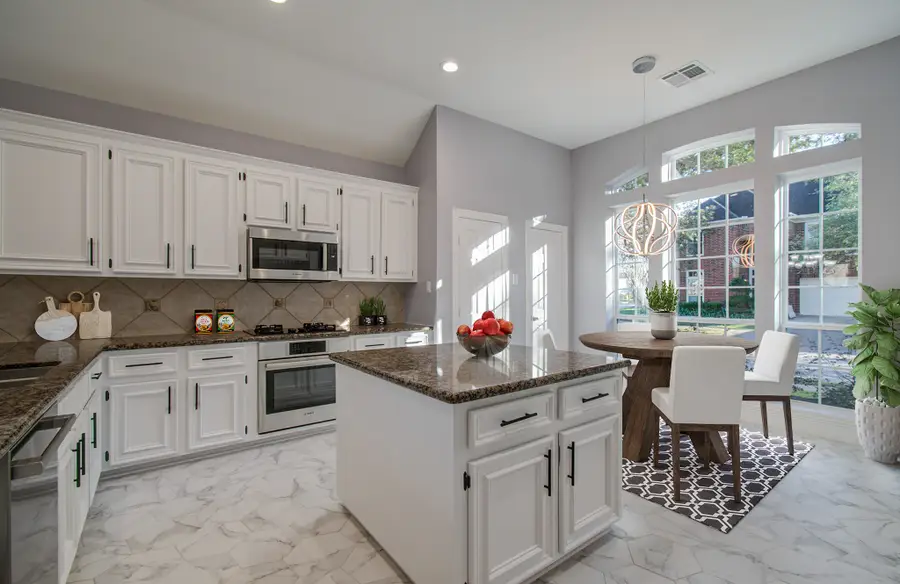 4202 Creek Ridge Lane, Missouri City, TX 77459 - Image #3