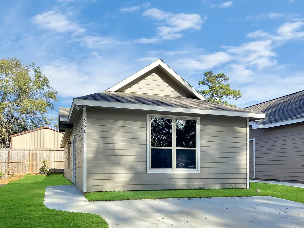 9770 Blackgum Drive, Willis, TX 77318 - #1