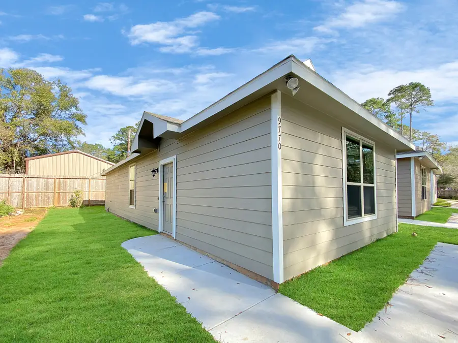 9770 Blackgum Drive, Willis, TX 77318 - #2