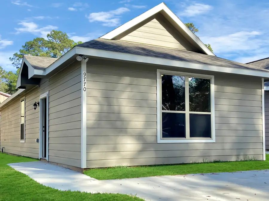 9770 Blackgum Drive, Willis, TX 77318 - #3