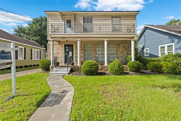 510 E Main Street, Humble, TX 77338
