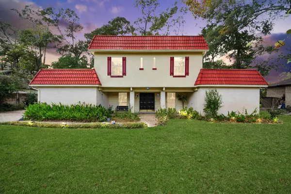 17 Winged Foot Drive, Conroe, TX 77304