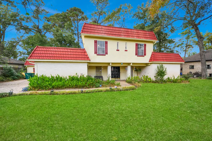 17 Winged Foot Drive, Conroe, TX 77304 - Image #3