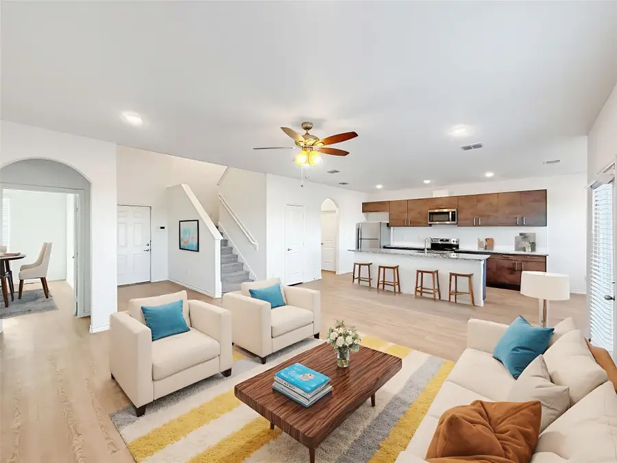 6541 Road 5503, Cleveland, TX 77327 - Image #2