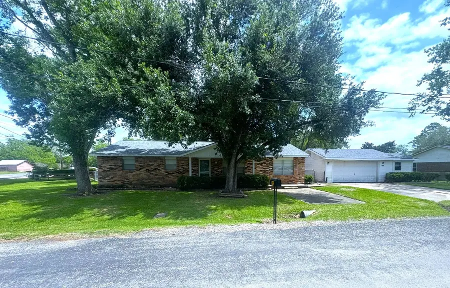 203 Franklin Road, Wharton, TX 77488 - #2