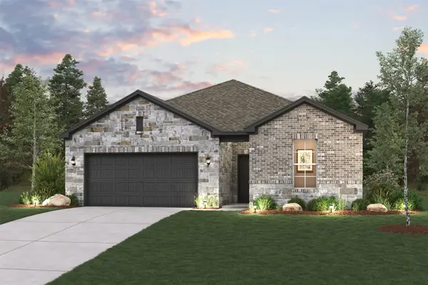 17026 Clover Fern Lane, Waller, TX 77484