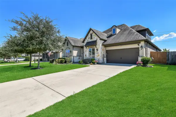 2524 Royal Field Lane, Friendswood, TX 77546