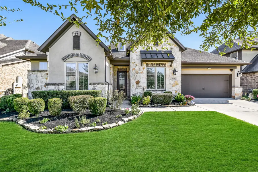 2524 Royal Field Lane, Friendswood, TX 77546 - Image #2