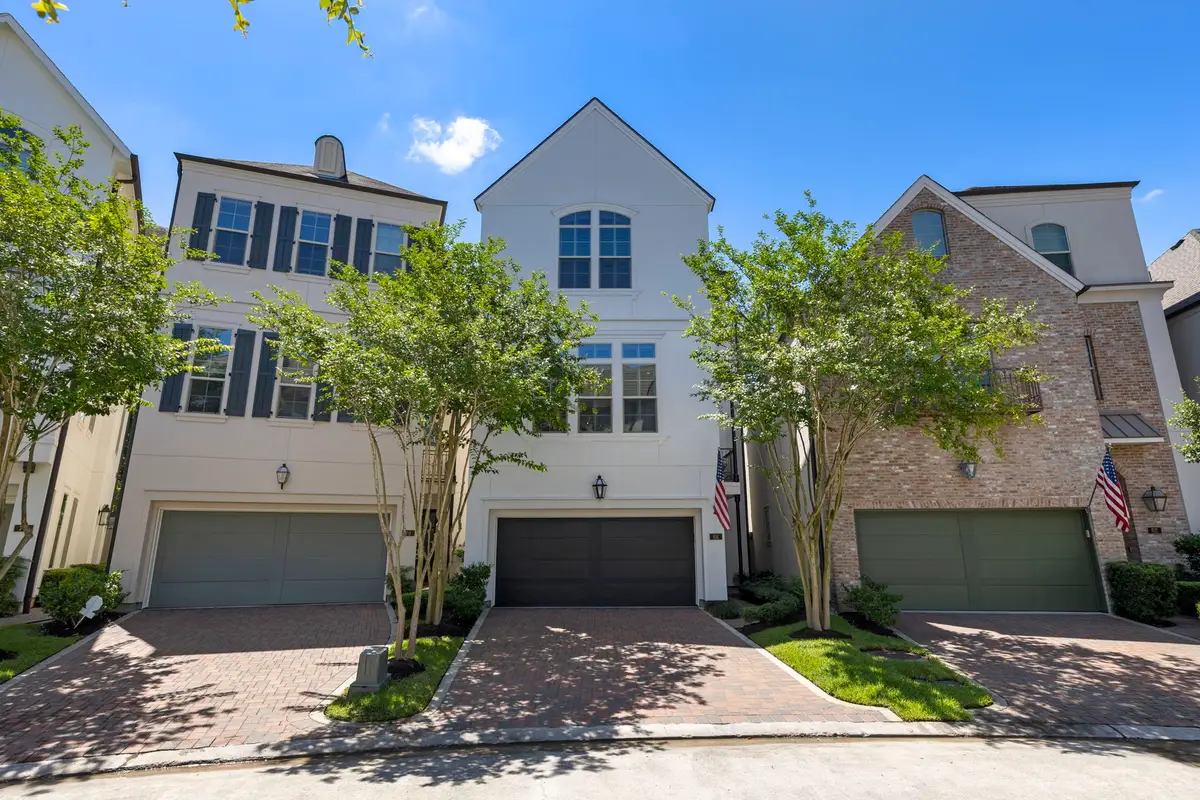 66 Wooded Park Place, The Woodlands, TX 77380 - #1