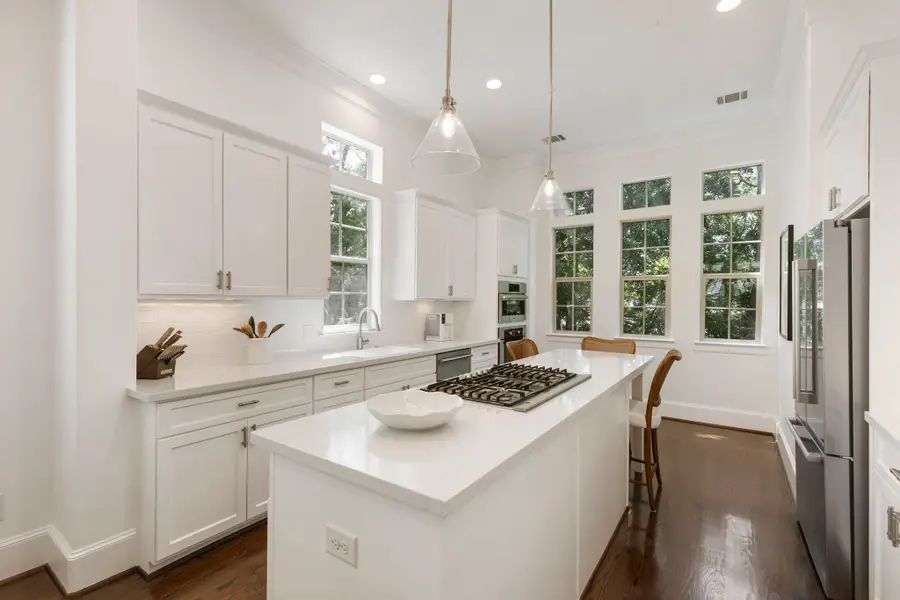 66 Wooded Park Place, The Woodlands, TX 77380 - #3
