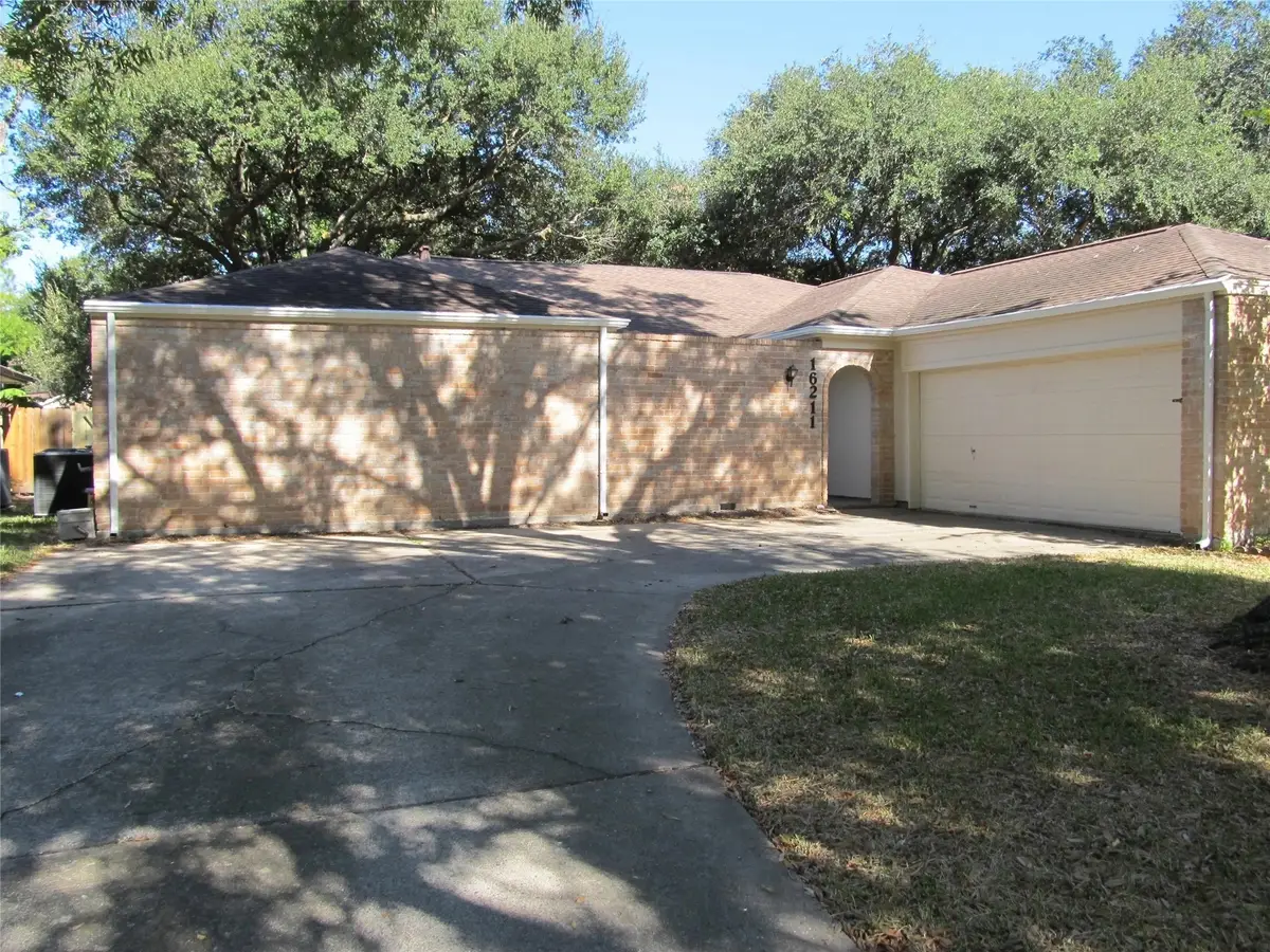 16211 Brookvilla Drive, Houston, TX 77059 - #1