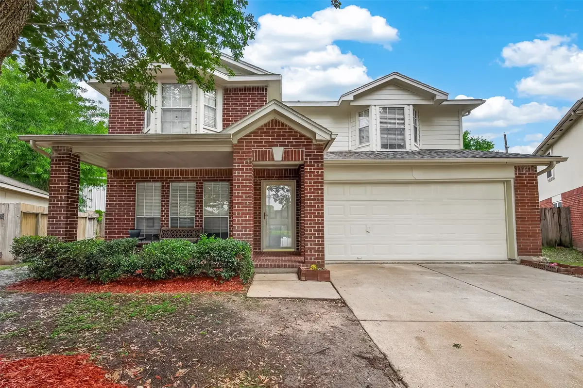 2751 Spring Colony Drive, Spring, TX 77386 - #1