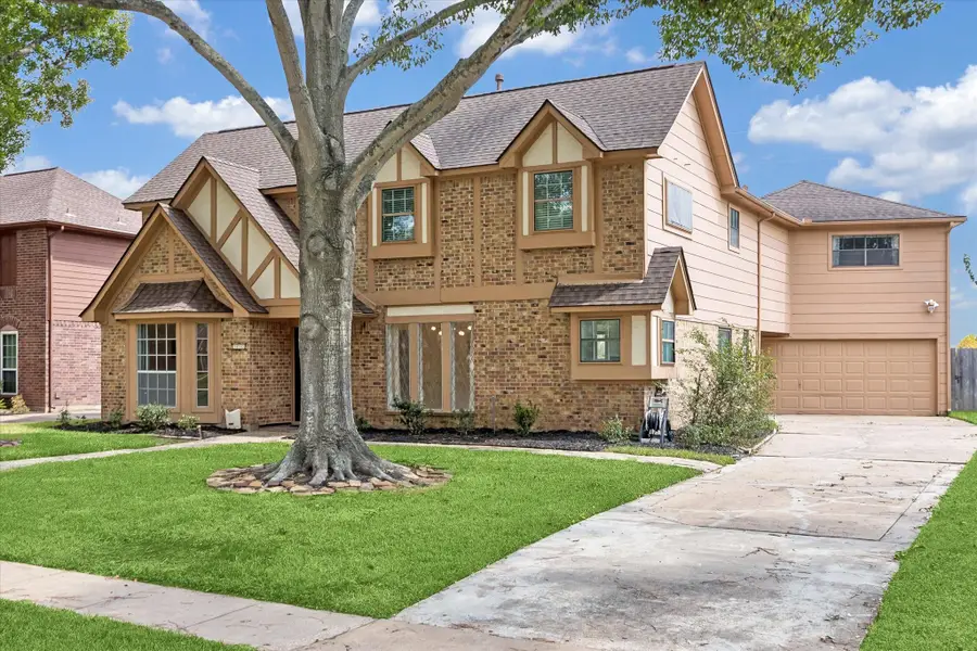110 Shadow Wood Drive, Sugar Land, TX 77498 - #3