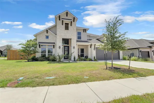 513 Jackson River Loop, Kyle, TX 78640