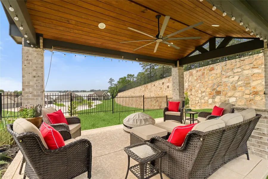 6595 Sweet Marjoram Lane, Conroe, TX 77304 - #3