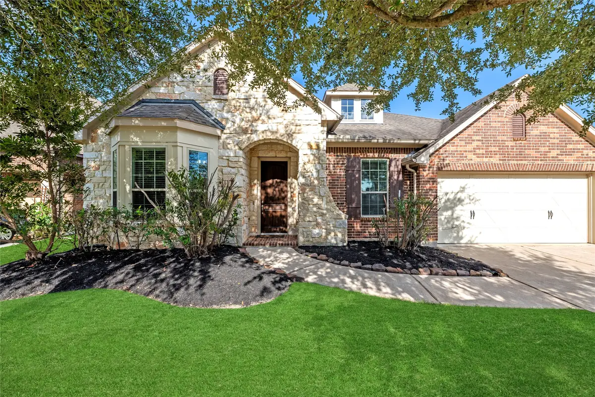 10510 Trinity Springs Drive, Cypress, TX 77433 - #1
