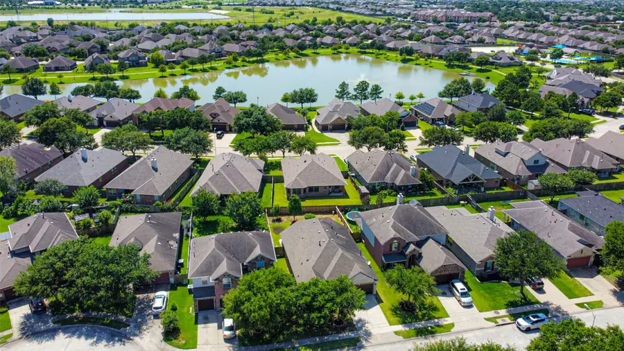8619 Debbie Terrace Drive, Cypress, TX 77433 - #2