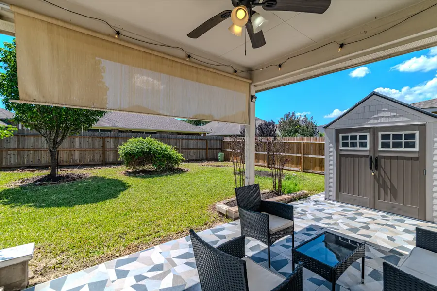 8619 Debbie Terrace Drive, Cypress, TX 77433 - #3