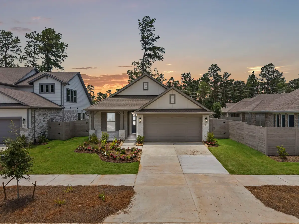 9157 Grand Jubilee Drive, Montgomery, TX 77316 - #1