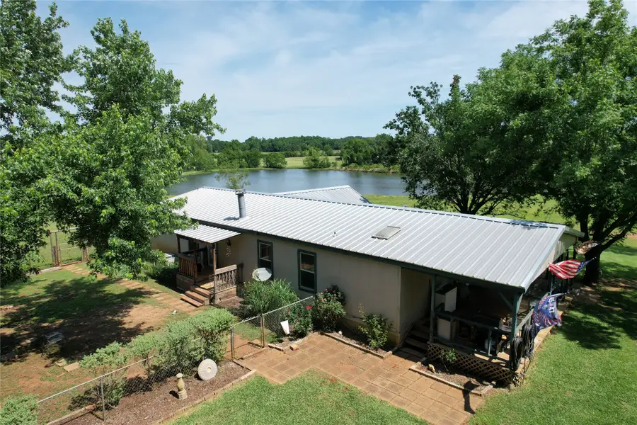 535 County Road 1710, Grapeland, TX 75844 - #2