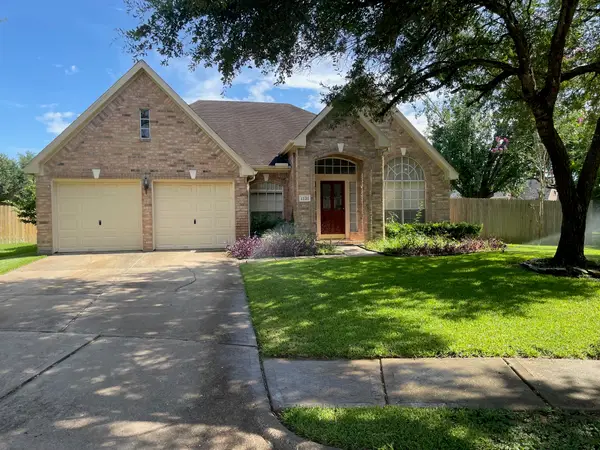 1131 Woodley Bend, Sugar Land, TX 77479