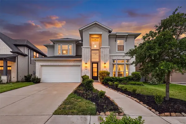 1735 Rustling Creek Drive, Missouri City, TX 77459