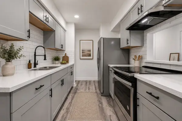 8034 Antoine Drive #231, Houston, TX 77088
