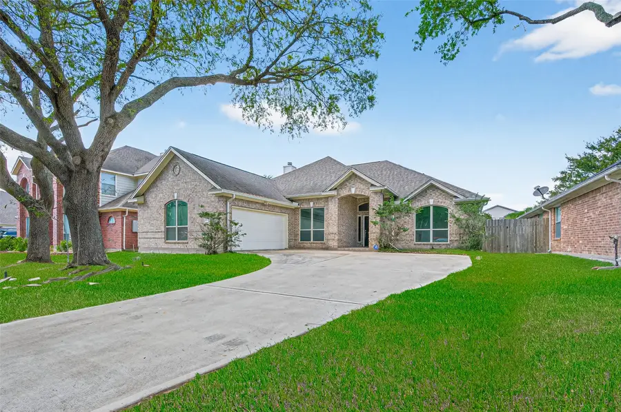 12426 Shadycrest Drive, Houston, TX 77082 - #3