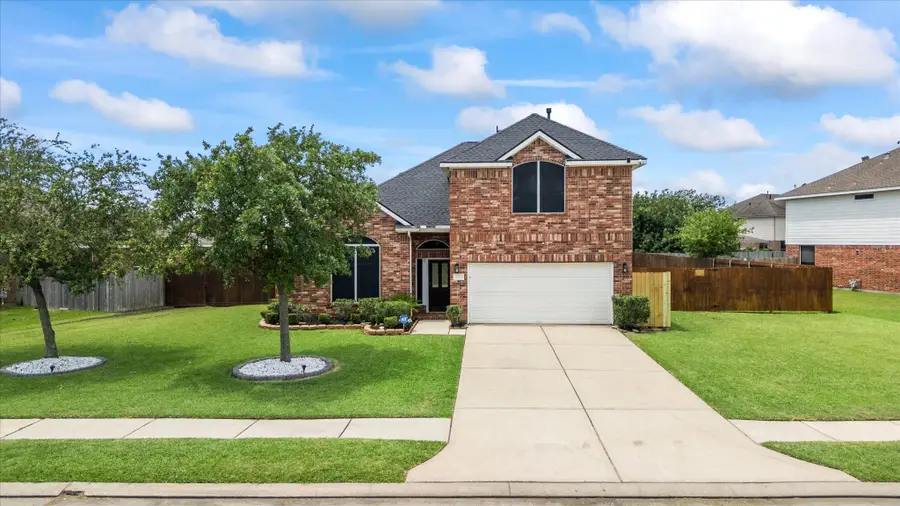 605 Pelican Harbour Drive, Texas City, TX 77590 - #3