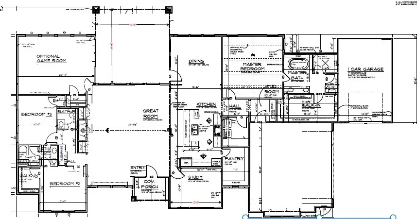 21332 Monarch Drive, Montgomery, TX 77316 - Image #3