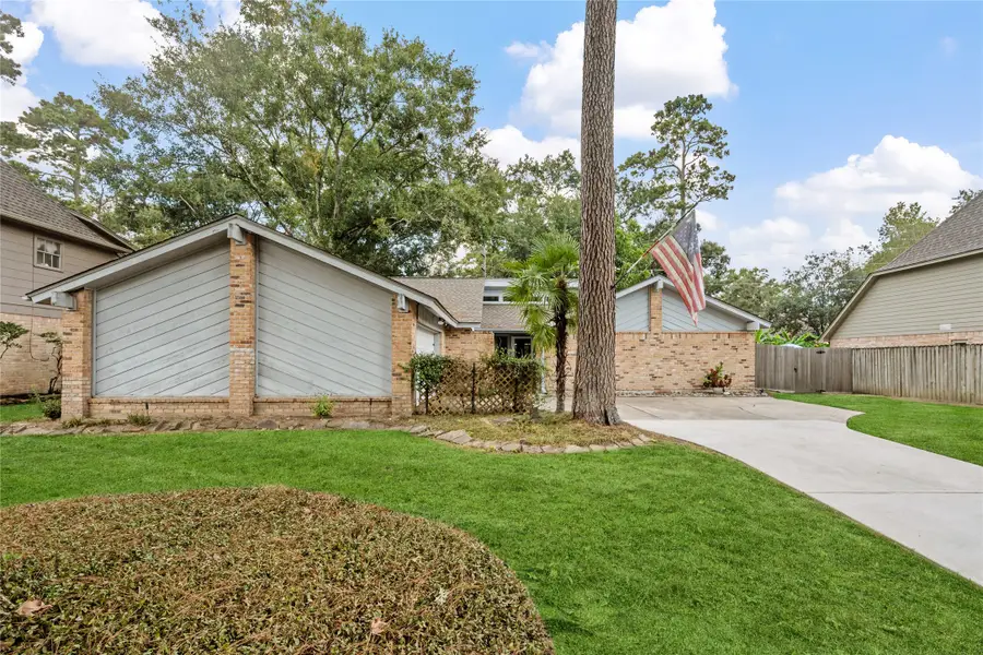3743 Rocky Woods Drive, Kingwood, TX 77339 - Image #2