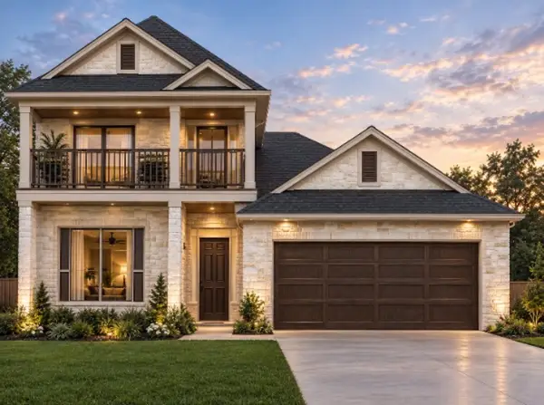 13413 Bunker Hill Drive, Willis, TX 77318